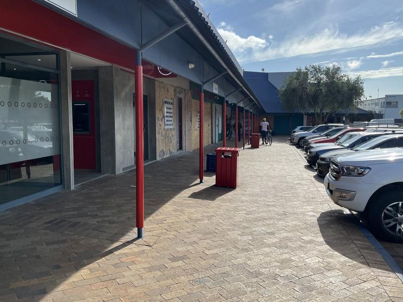 To Let commercial Property for Rent in Montague Gardens Western Cape
